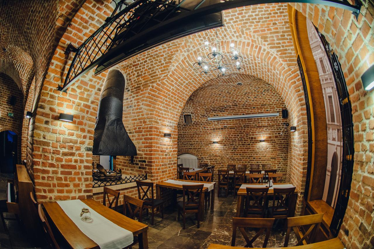 Morando Ξενοδοχείο Zamość Εξωτερικό φωτογραφία