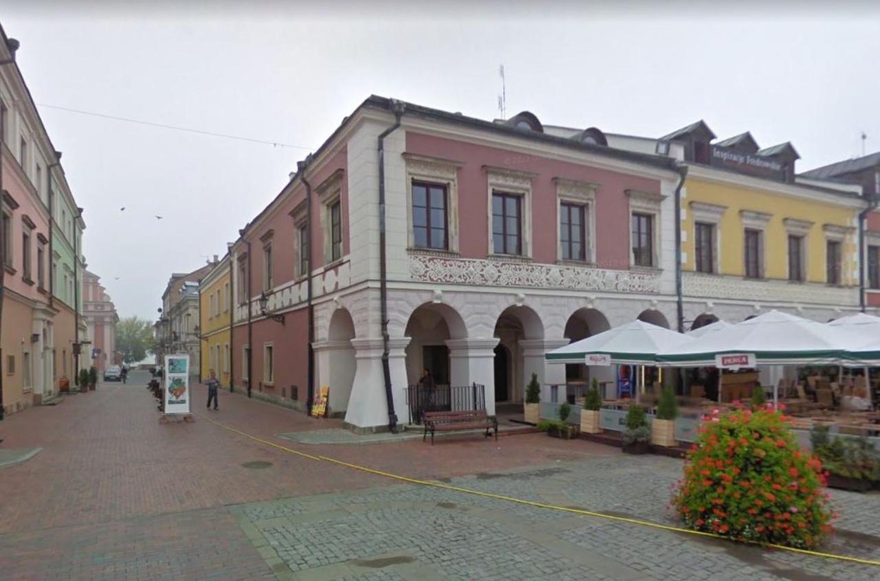 Morando Ξενοδοχείο Zamość Εξωτερικό φωτογραφία